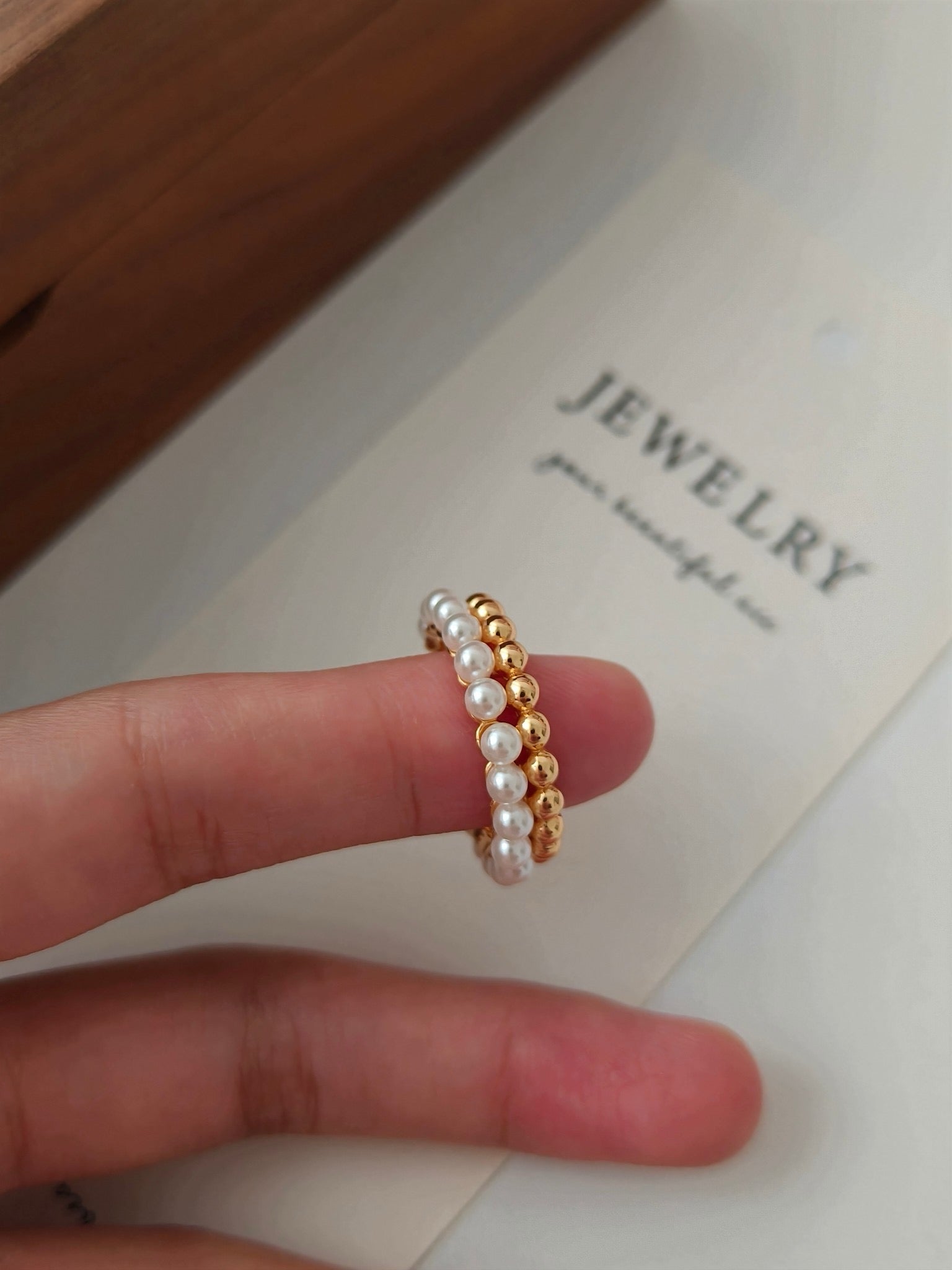 rings