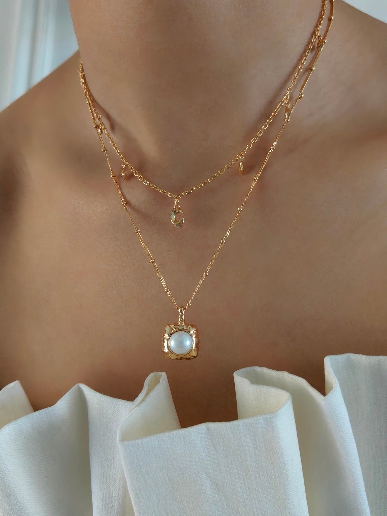 jewellery