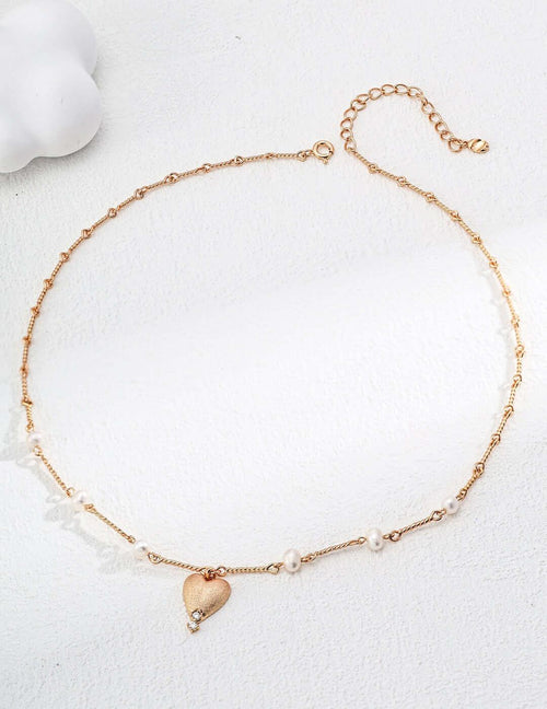 Pendant Necklace