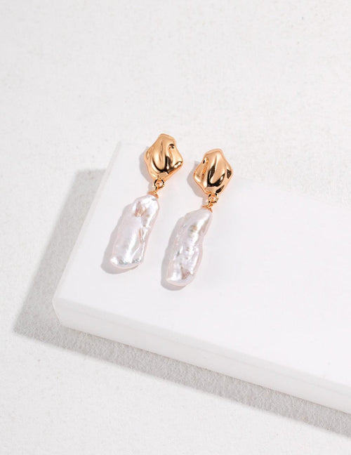 Statement Earrings